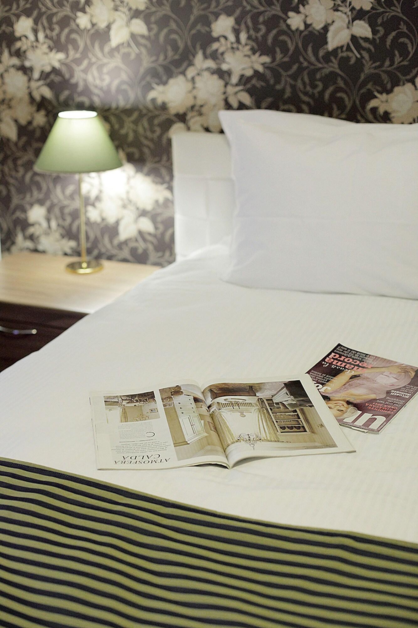 Hotel Boutique Belvedere Sinaia Eksteriør bilde