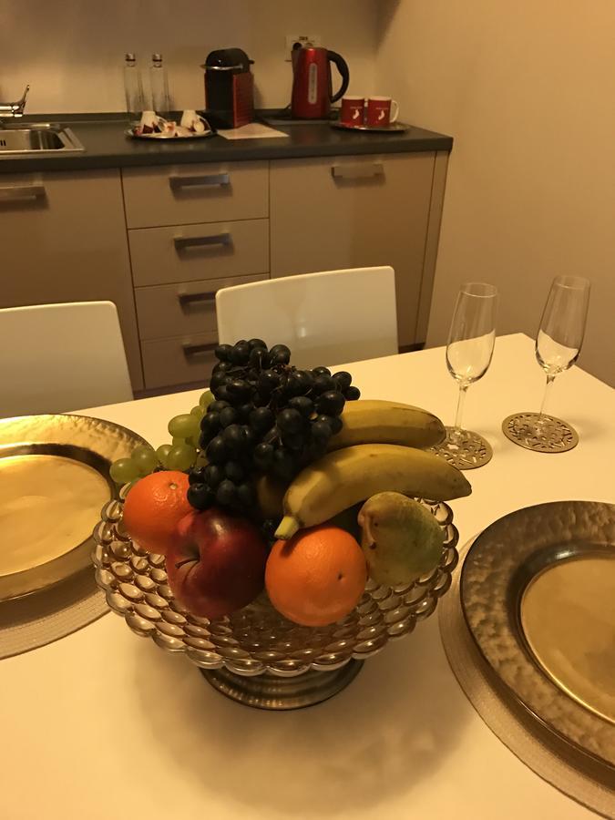 Hotel Boutique Belvedere Sinaia Eksteriør bilde