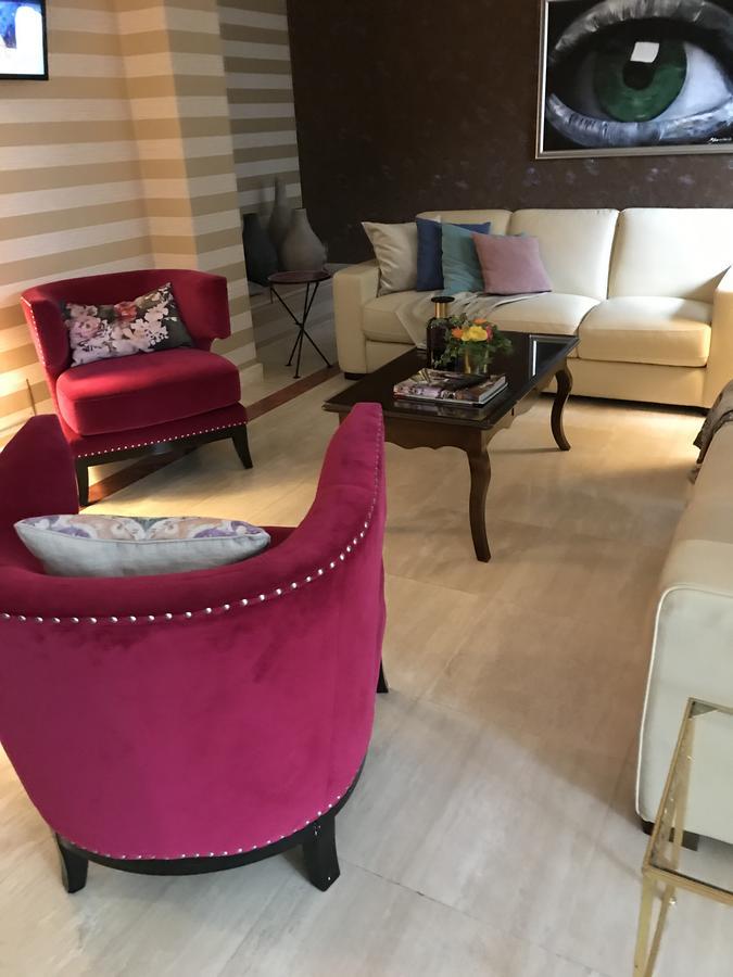 Hotel Boutique Belvedere Sinaia Eksteriør bilde