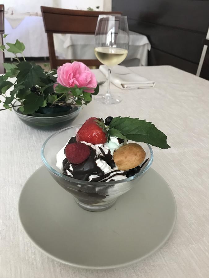 Hotel Boutique Belvedere Sinaia Eksteriør bilde