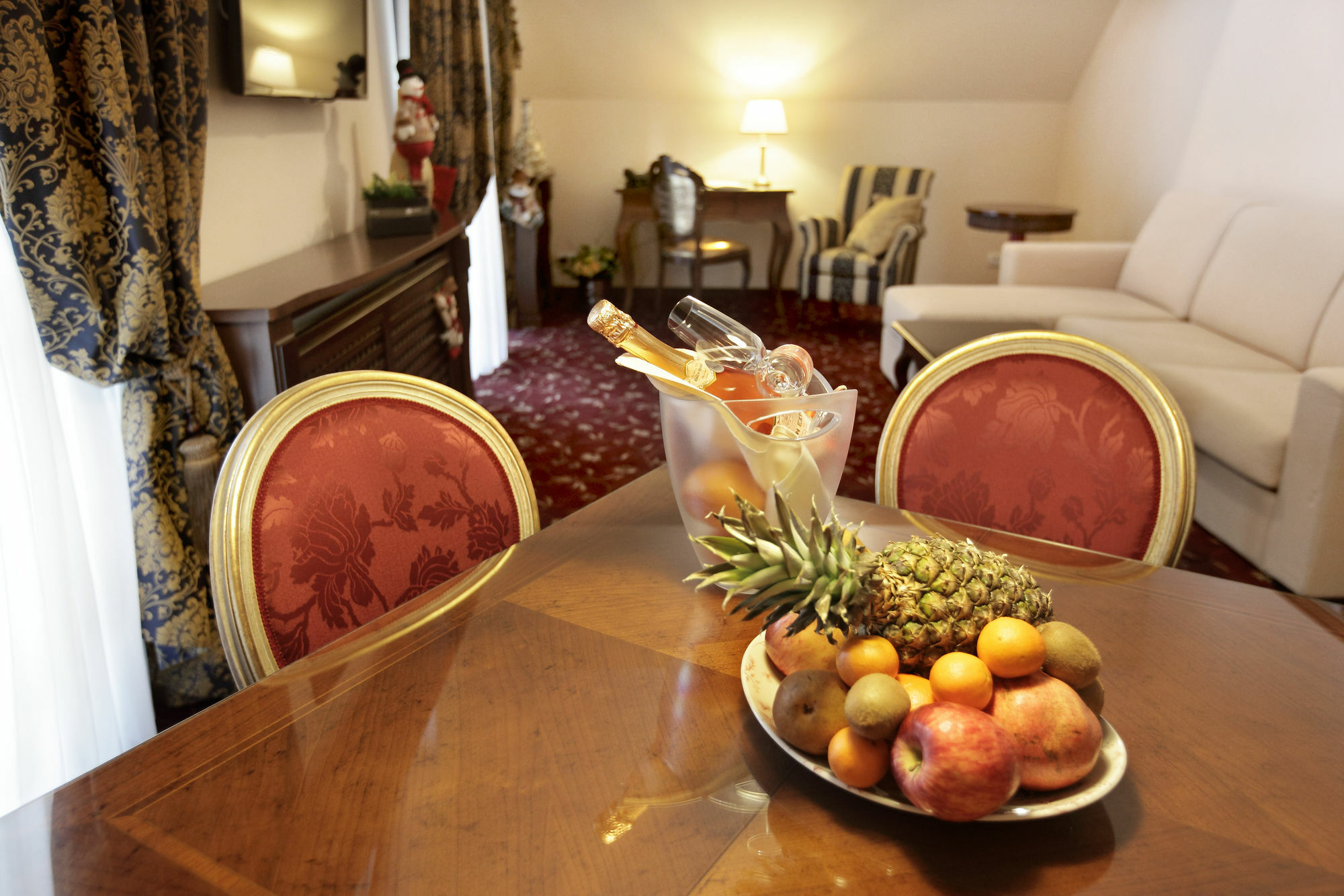 Hotel Boutique Belvedere Sinaia Eksteriør bilde