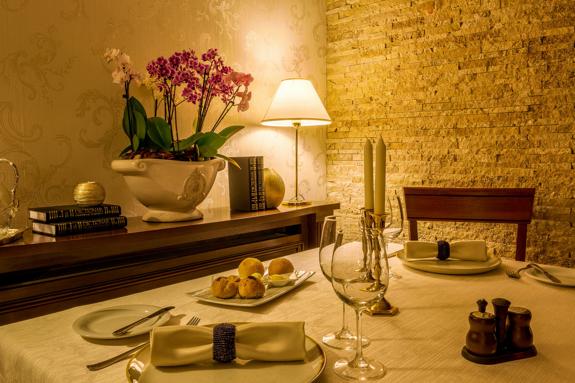 Hotel Boutique Belvedere Sinaia Eksteriør bilde