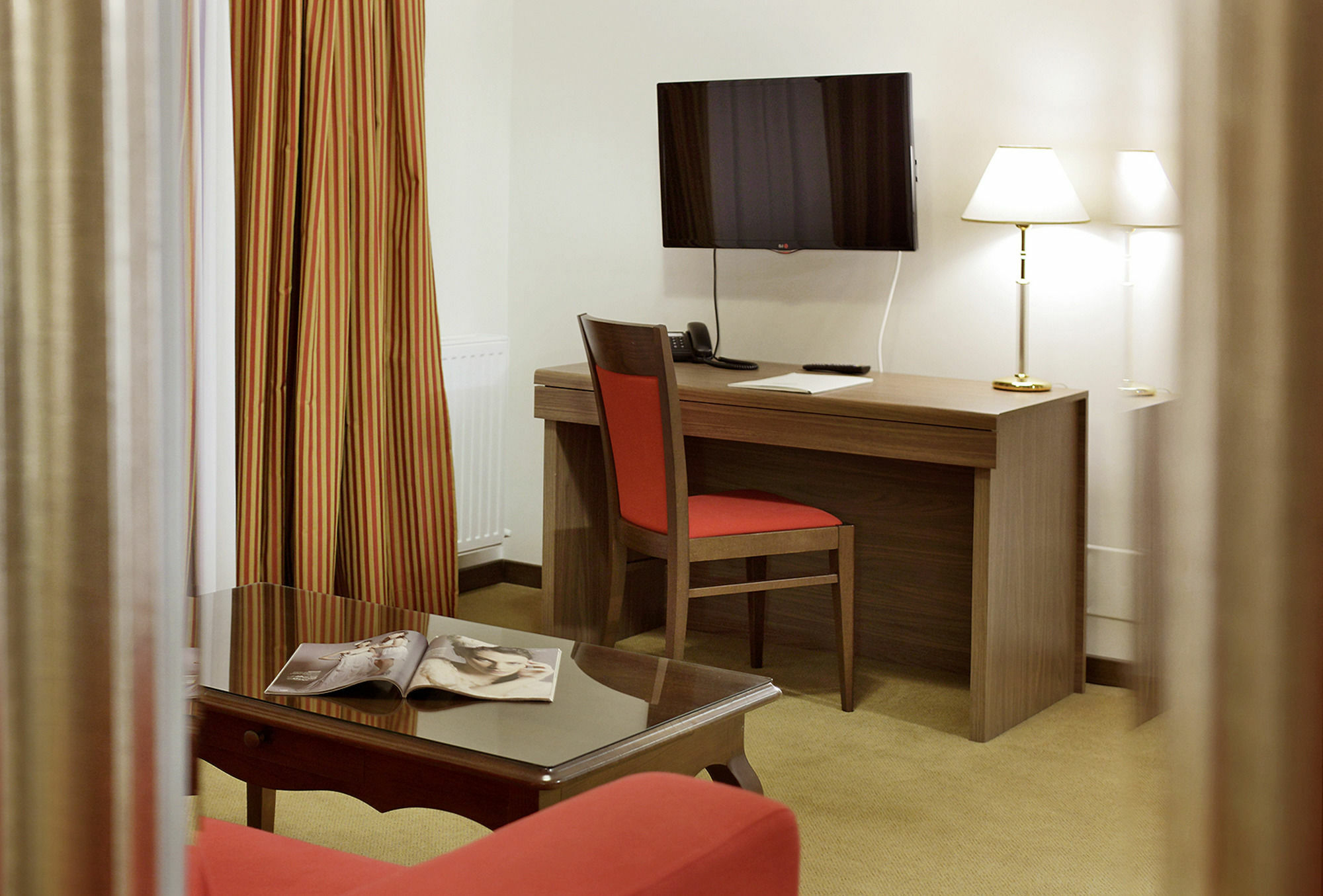Hotel Boutique Belvedere Sinaia Eksteriør bilde