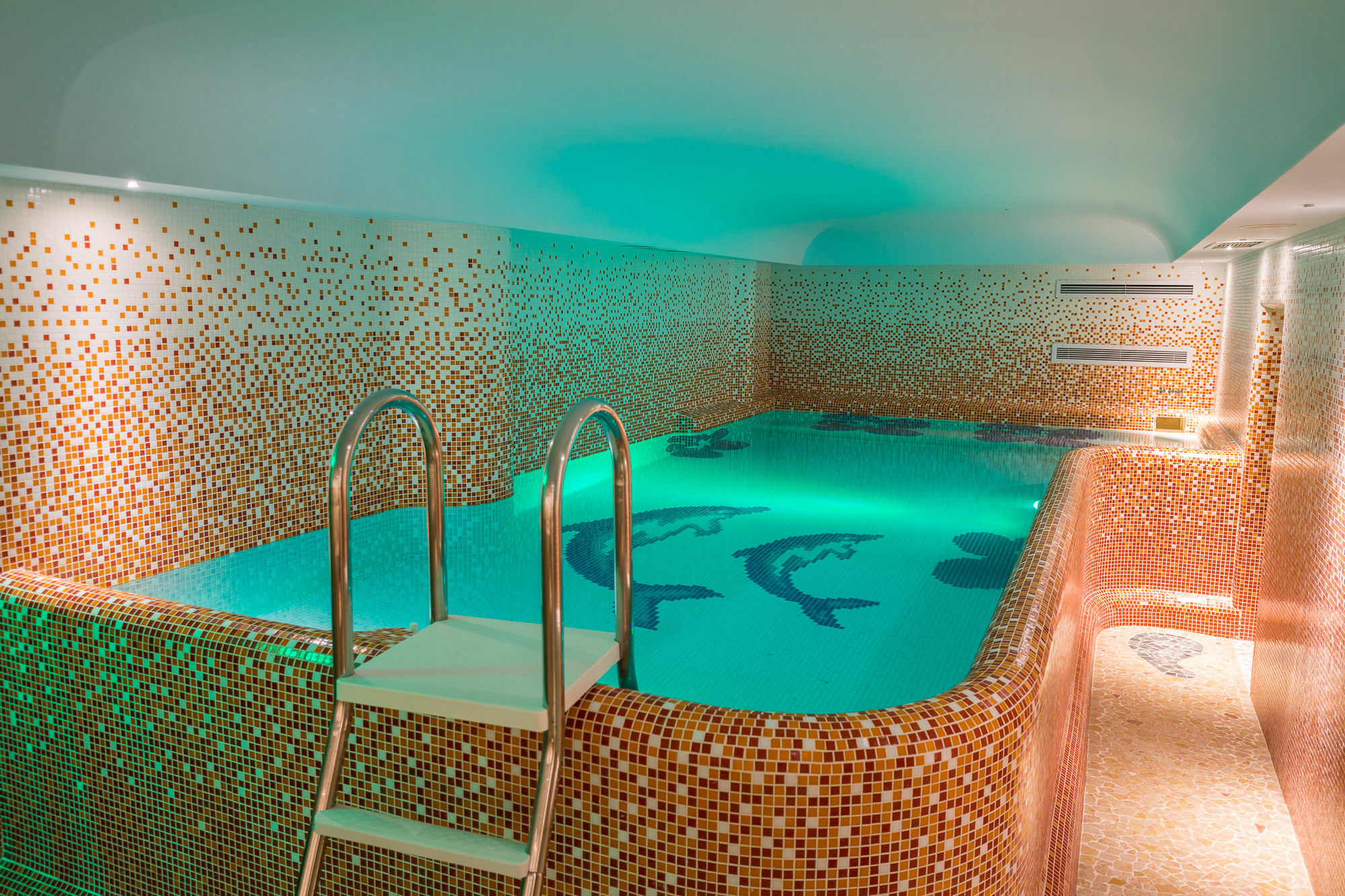 Hotel Boutique Belvedere Sinaia Eksteriør bilde